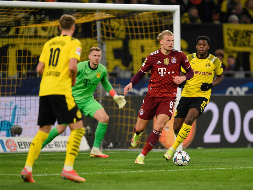 拜仁7连胜7场零失球！孔帕尼的神奇战术揭秘！